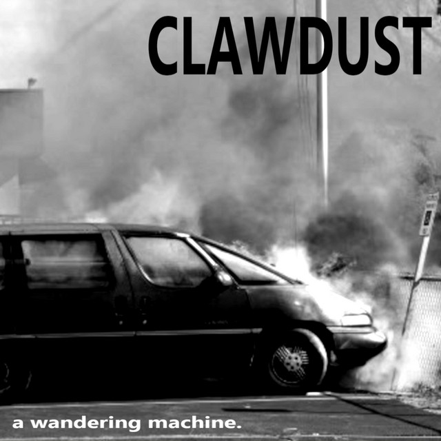 Clawdust
