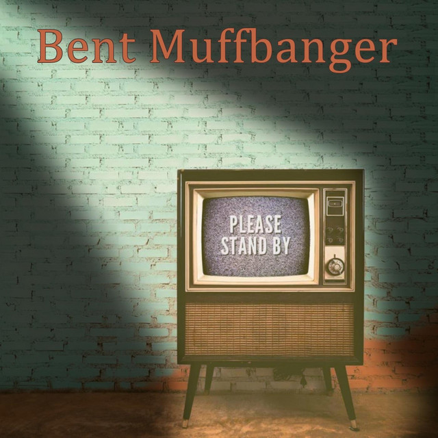 Please Stand By cover art