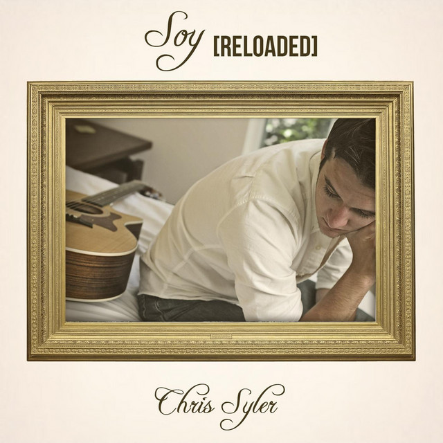 Soy (Reloaded) cover art
