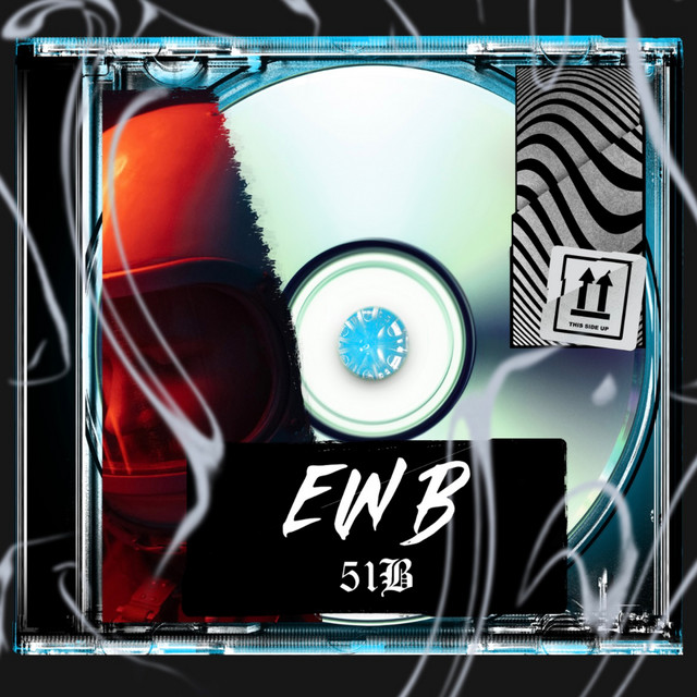 EW B cover art