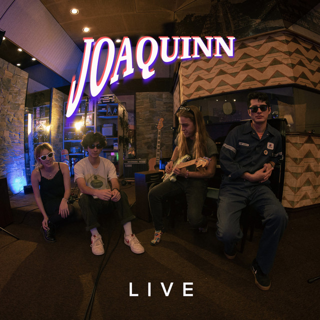 Koumori Live Sessions cover art