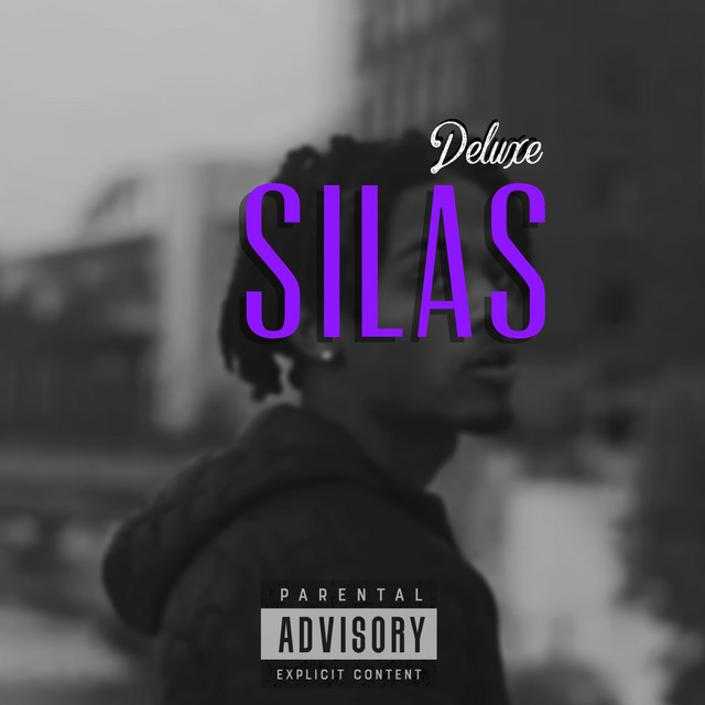 S i l a s | Spotify