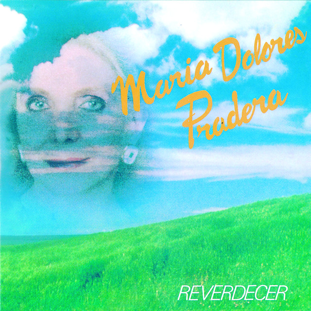 Reverdecer cover art