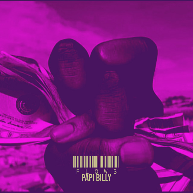 Flows - Single by Papi Billy | Spotify