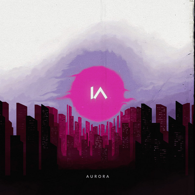 Aurora cover art