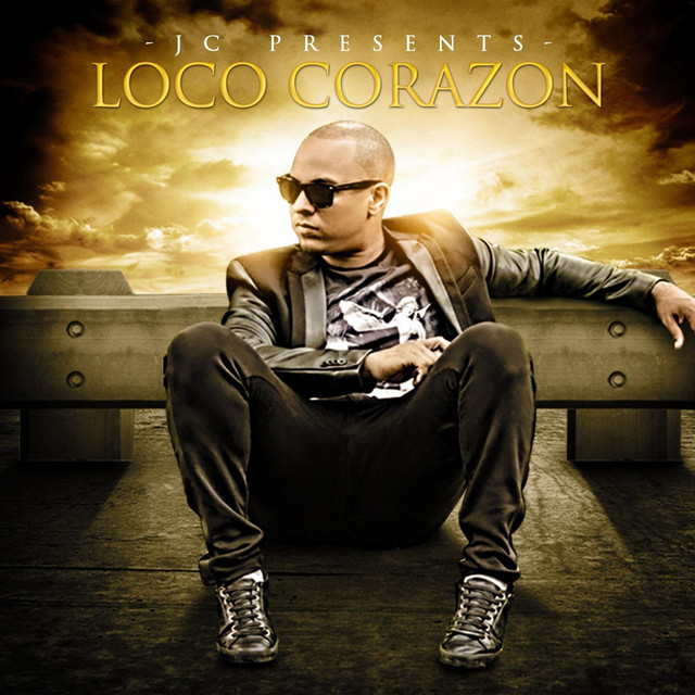 Loco Corazon