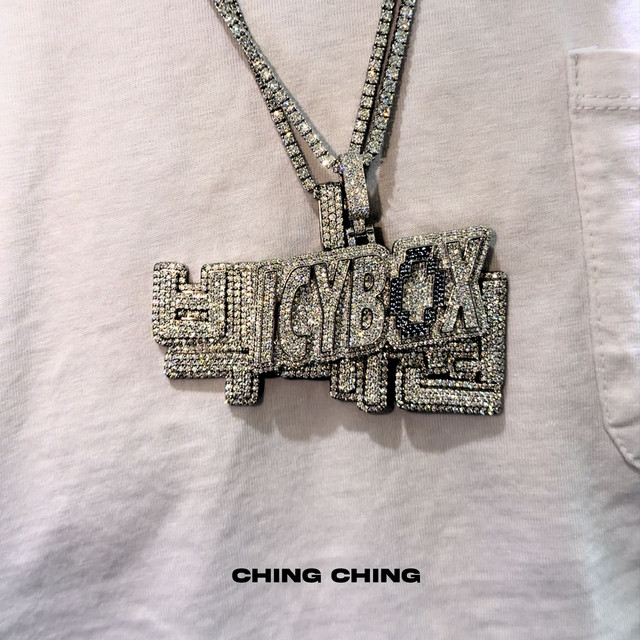 Ching Ching