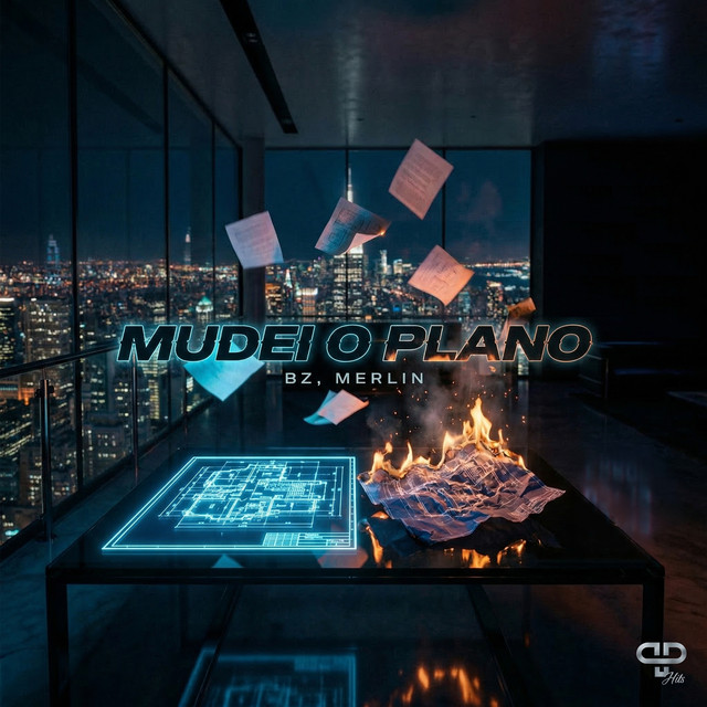 Mudei o Plano