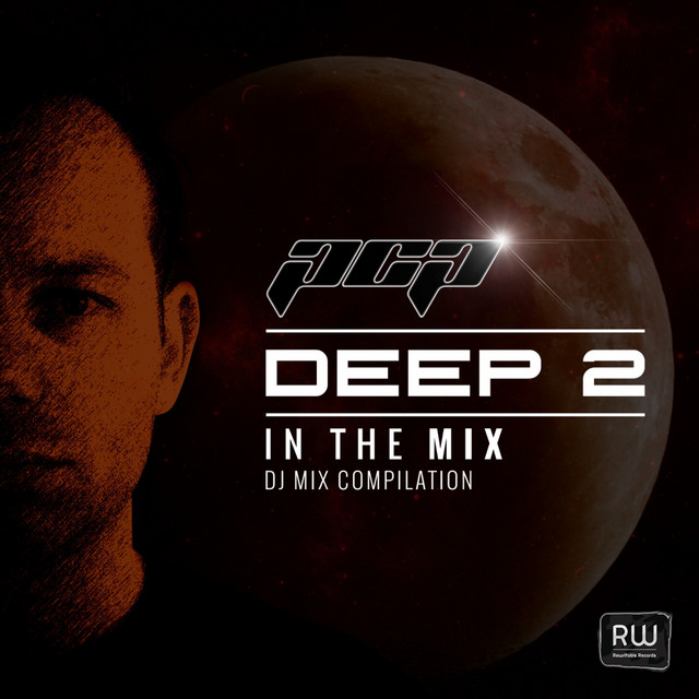Deep In The Mix 2 cover