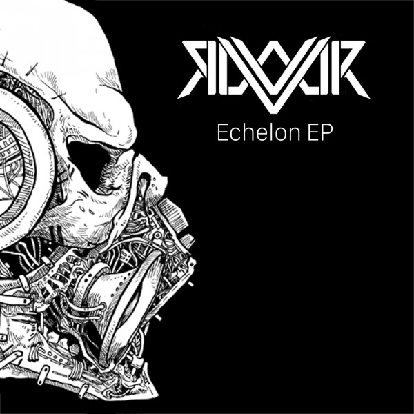 Echelon EP cover