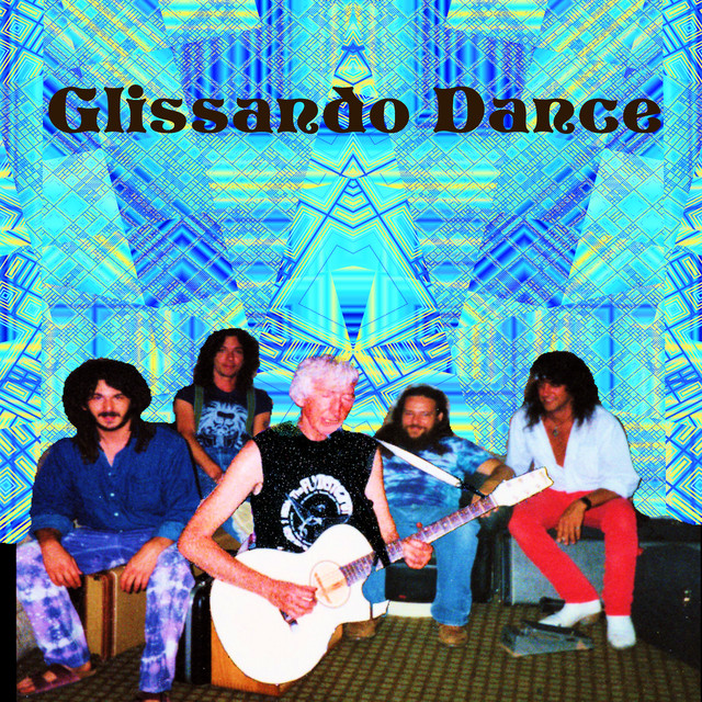 Glissando Dance cover