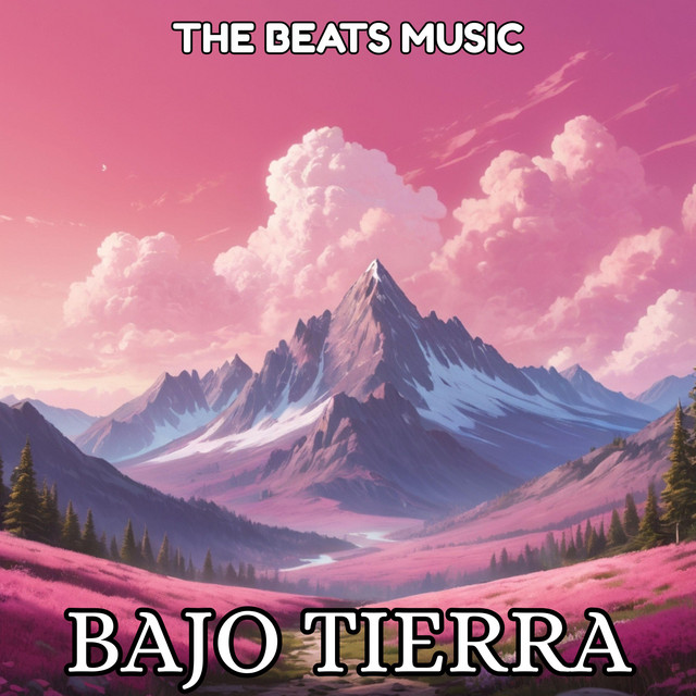 Bajo Tierra cover art