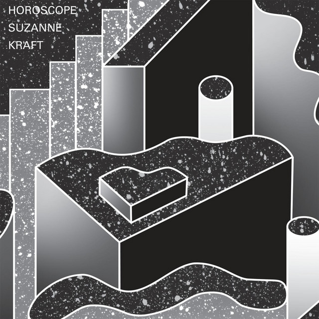 Horoscope cover art