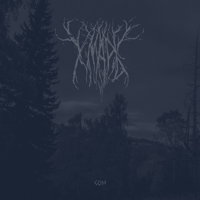 Сон cover art