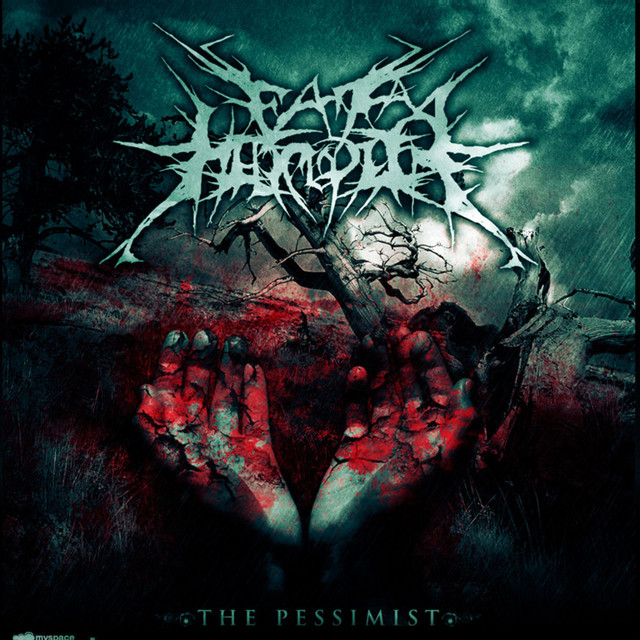 The Pessimist Single By Eat A Helicopter Spotify