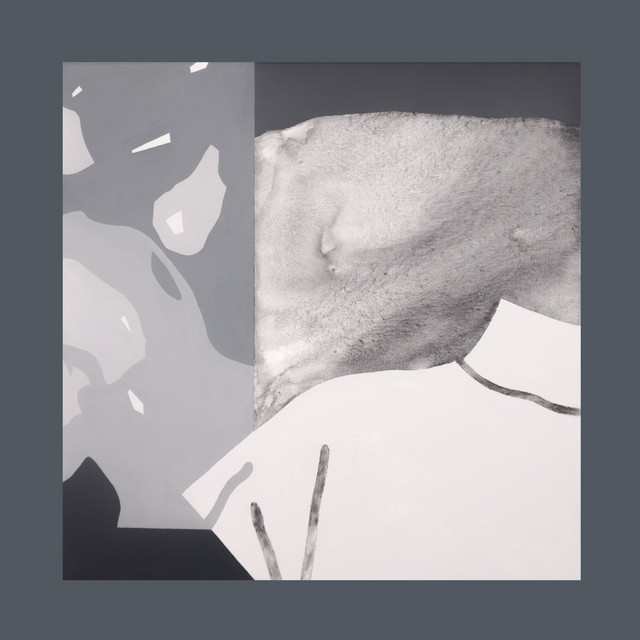Reflections cover art