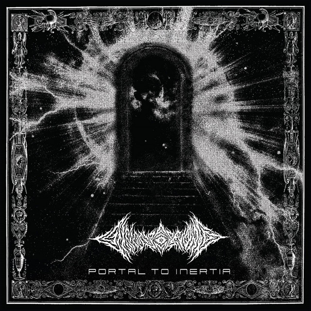 Portal to Inertia cover