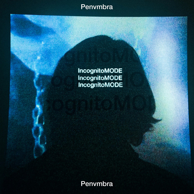 IncognitoMODE cover art