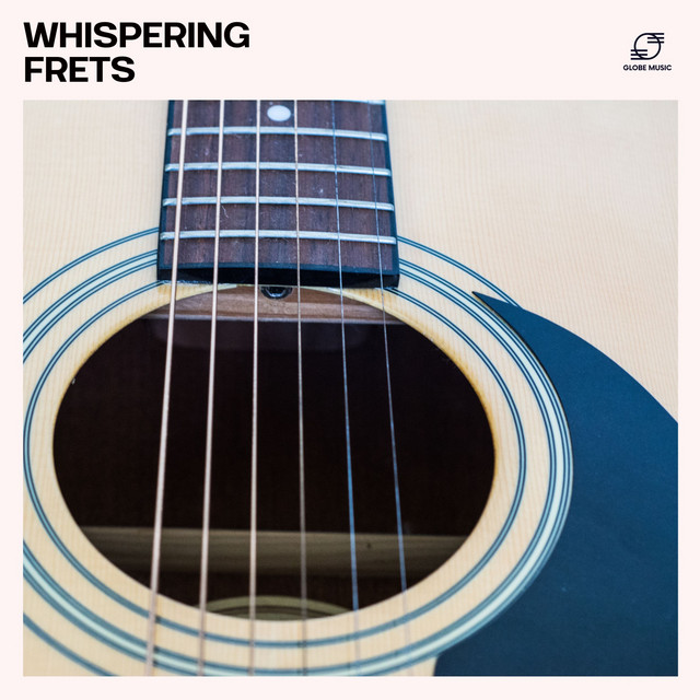 Whispering Frets: Peaceful Guitar