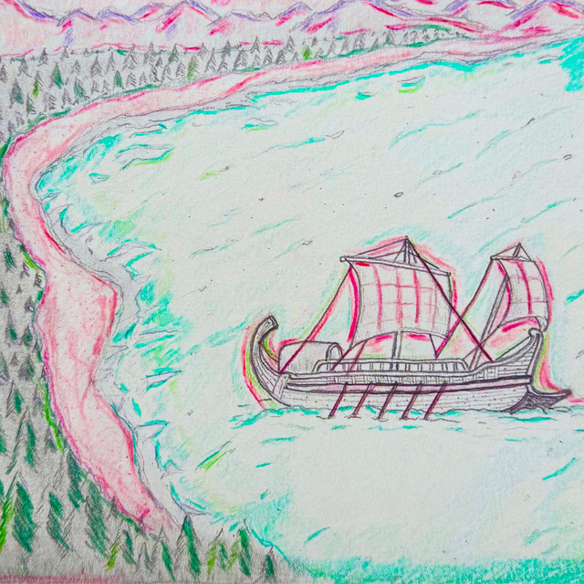 Euraquilo album image