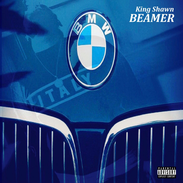 Beamer (Intro) cover art