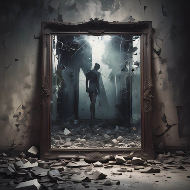 On The Verge Of Collapse cover art