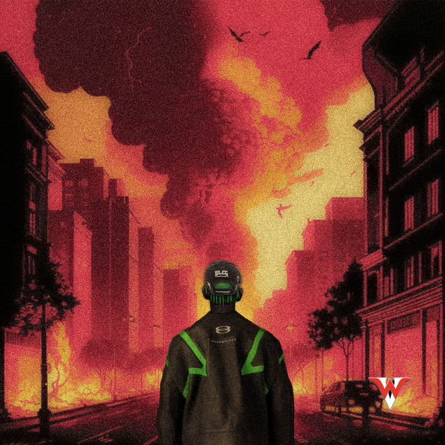 undefined album image