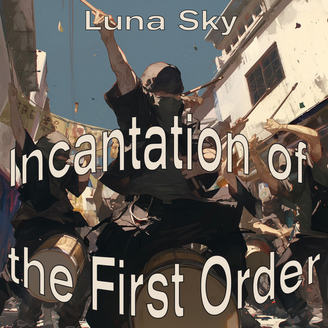 Luna Sky