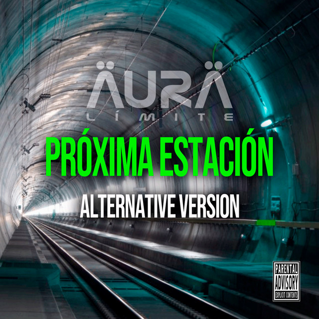 Próxima Estación - Alternative Version