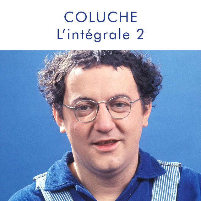 L'intégrale 2 cover art