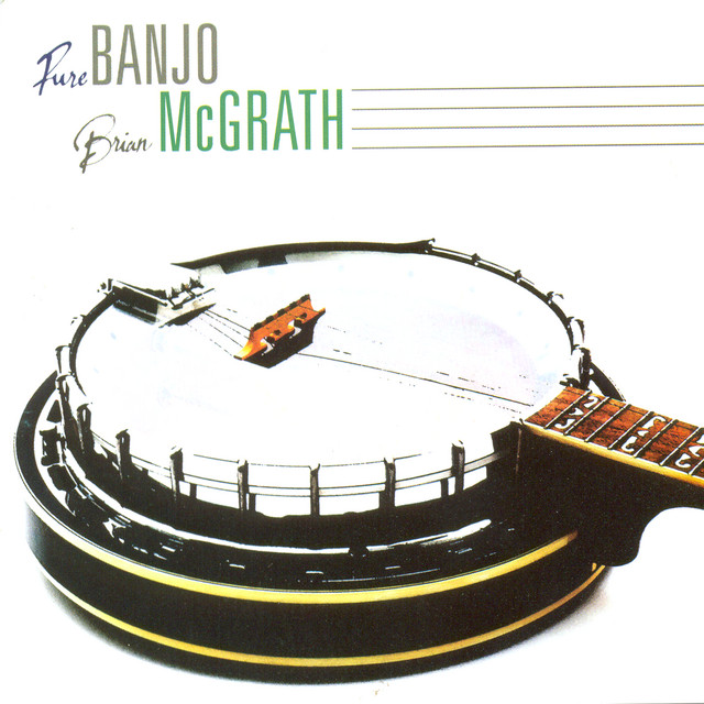 Pure Banjo cover art