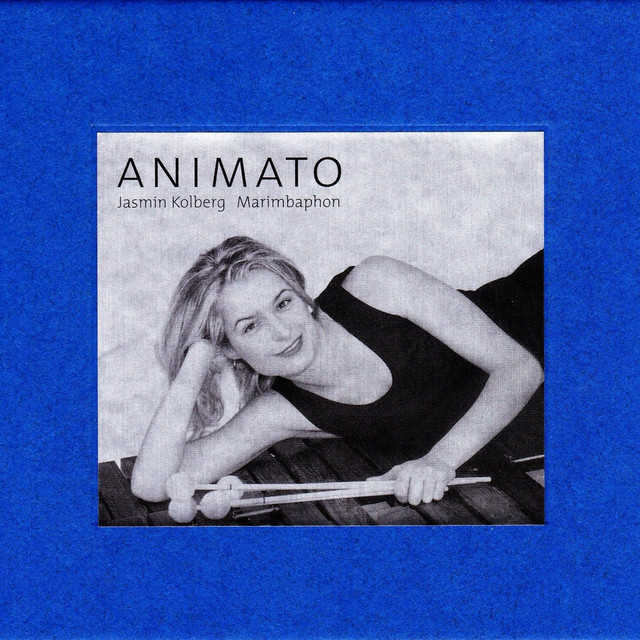 Animato cover art