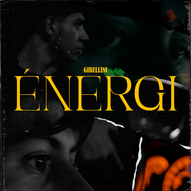 Énergi