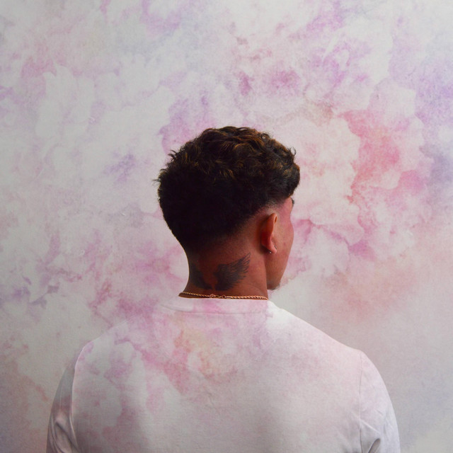 PROGRESS cover art