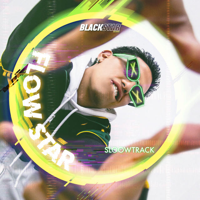 FlowStar cover art