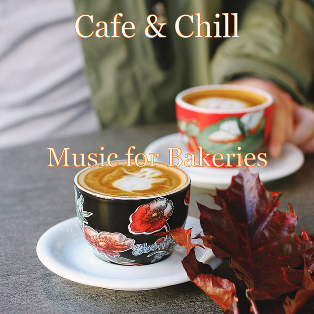 Music for Bakeries cover art