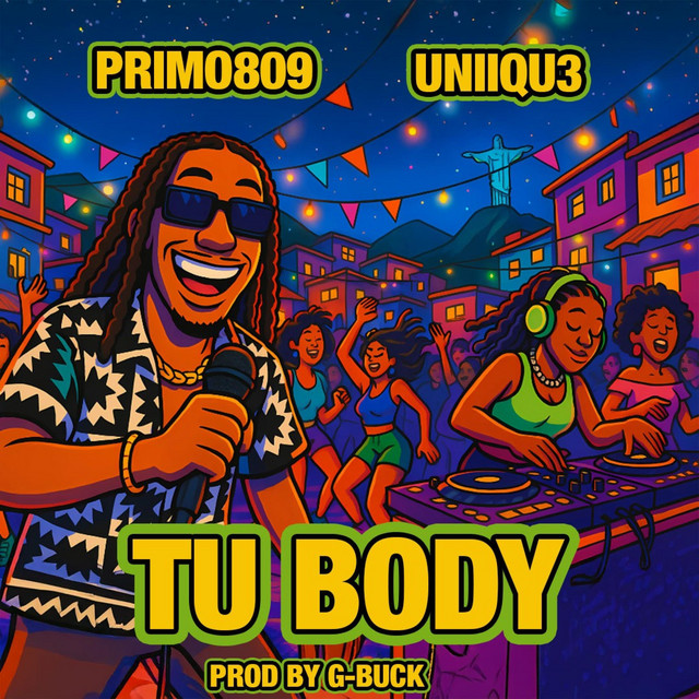 Tu Body