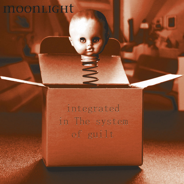 Integrated In The System Of Guilt (English Version) cover art
