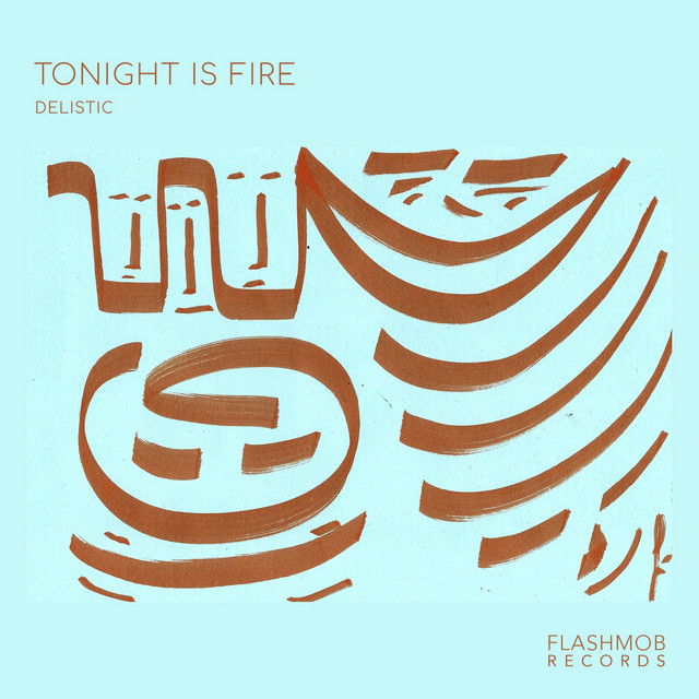 Tonight Is Fire