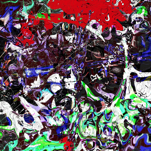 Noentry cover art