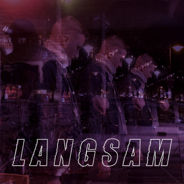 Langsam cover