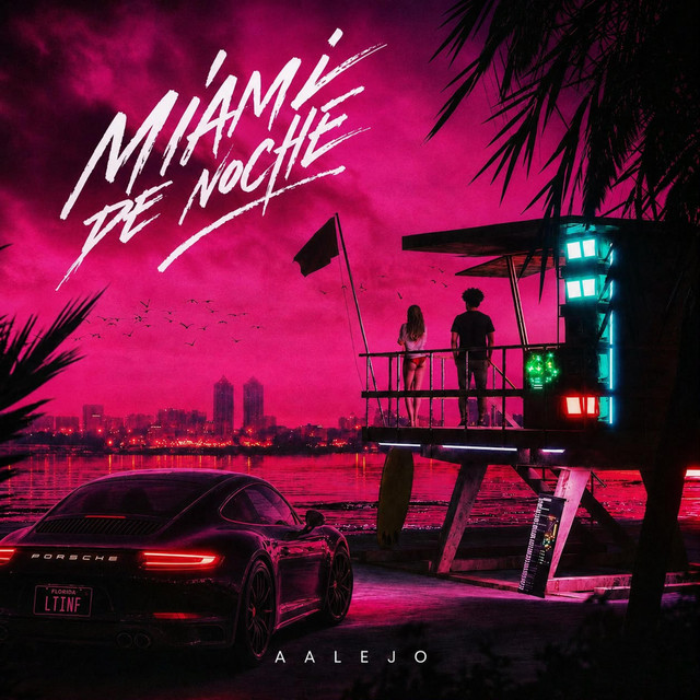 Miami De Noche