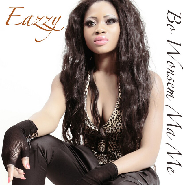 Bo Wonsem Ma Me cover art