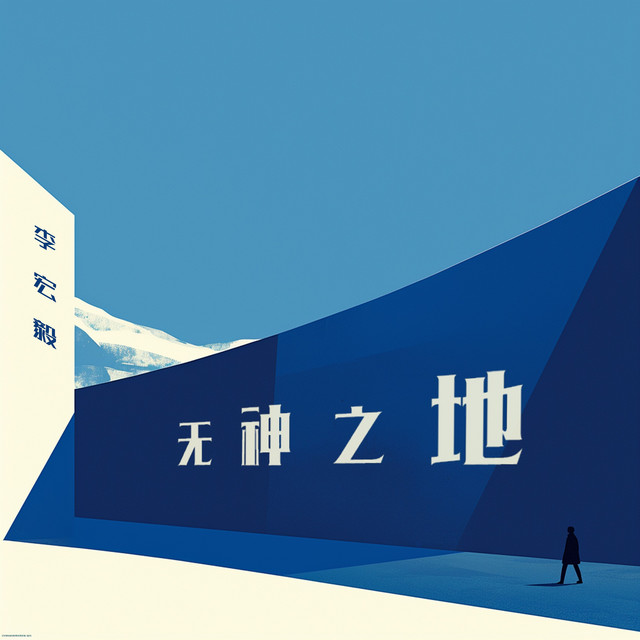 无神之地 cover