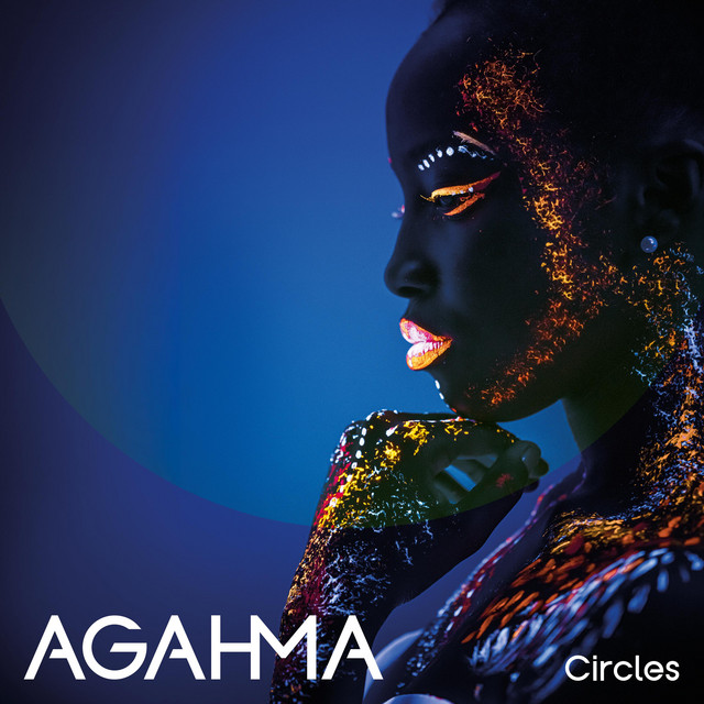 Circles cover art