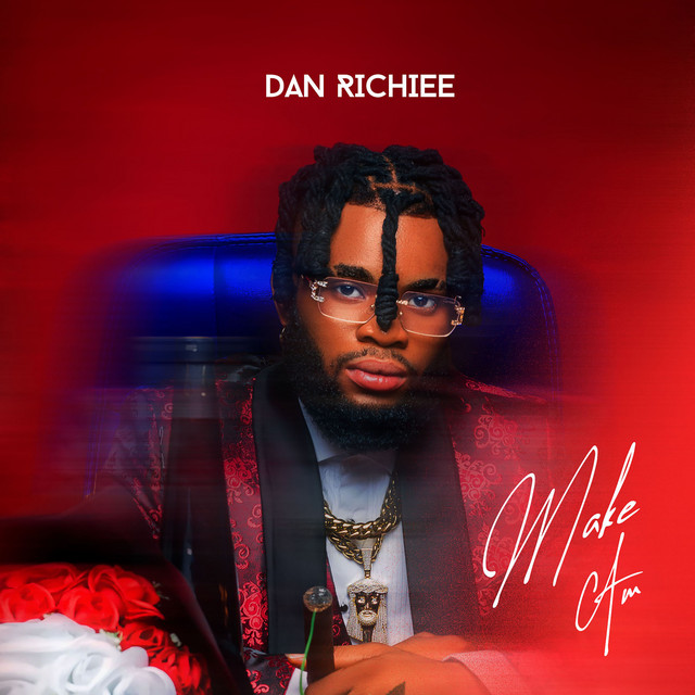 Dan RicheE | Spotify