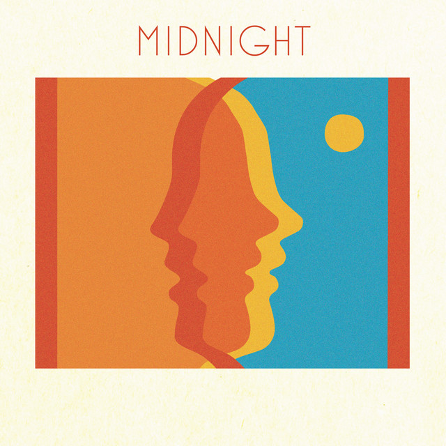 Midnight cover art