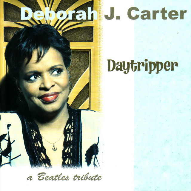 Daytripper / Trippin'