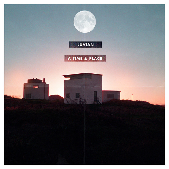 Rooms (feat. Amber) cover art