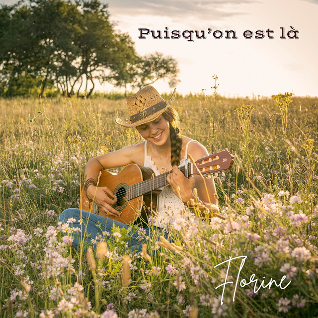 Florine | Spotify